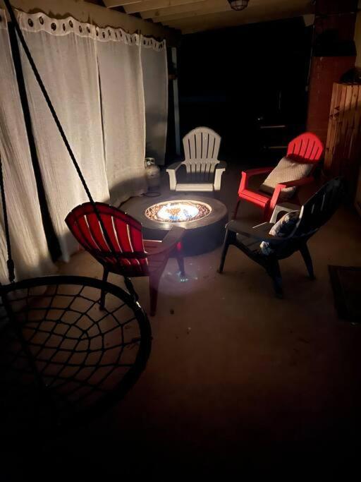 Peaceful & Cozy 3 Bedroom Ranch-Home W/Fireplace Hemet Kültér fotó