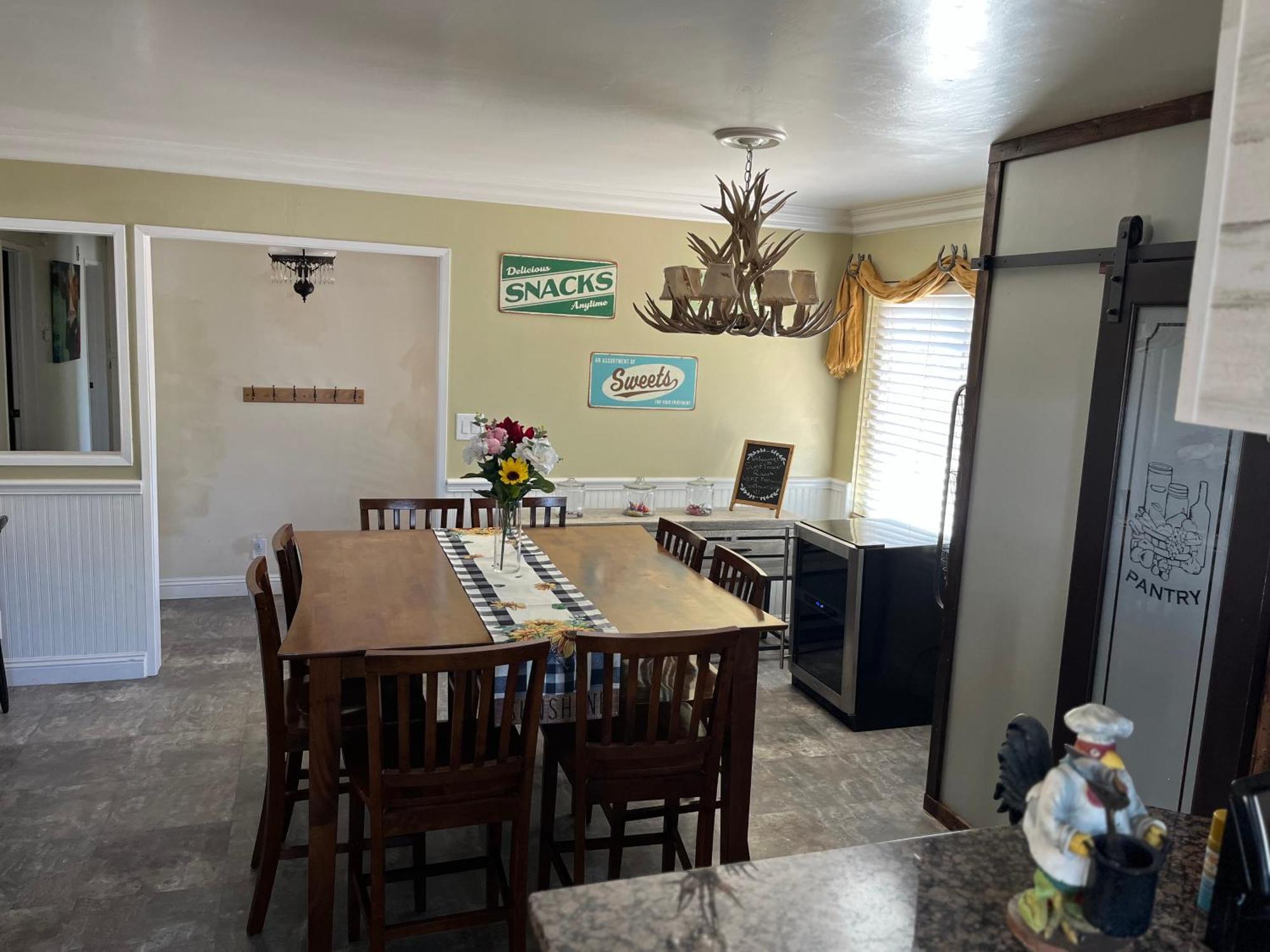 Peaceful & Cozy 3 Bedroom Ranch-Home W/Fireplace Hemet Kültér fotó