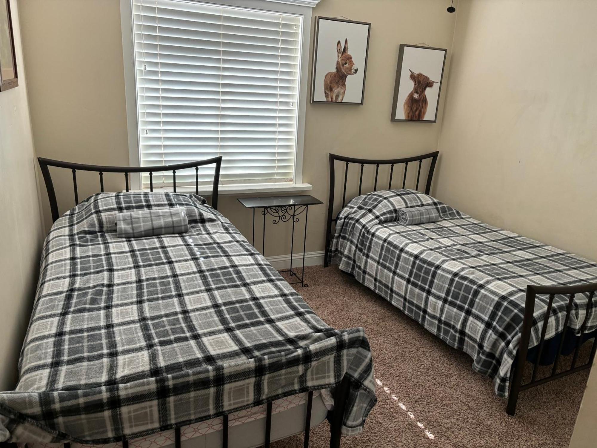 Peaceful & Cozy 3 Bedroom Ranch-Home W/Fireplace Hemet Kültér fotó